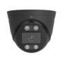 Foscam T8EP Cupola Telecamera di sicurezza IP Esterno 3840 x 2160 Pixel Parete (T8EP bk)