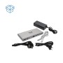 Tripp Lite U442-DOCK4-INT replicatore di porte e docking station per laptop Cablato USB 3.2 Gen 2 (3.1 Gen 2) Type-C Grigio