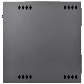 Tripp Lite SRW12USDPG armadio rack a corrente 12U Parete Nero