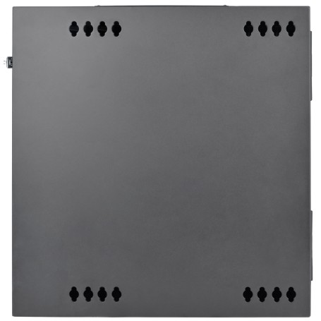 Tripp Lite SRW12USDPG armadio rack a corrente 12U Parete Nero