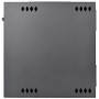 Tripp Lite SRW12USDPG armadio rack a corrente 12U Parete Nero