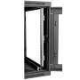 Tripp Lite SRW12USDPG armadio rack a corrente 12U Parete Nero