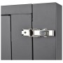 Tripp Lite SRW12USDPG armadio rack a corrente 12U Parete Nero