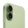 Apple iPhone 17 16 cm (6.3") Doppia SIM iOS 26 5G USB tipo-C 256 GB Salvia (MG6N4ZD/A)