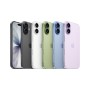 Apple iPhone 17 16 cm (6.3") Doppia SIM iOS 26 5G USB tipo-C 256 GB Salvia (MG6N4ZD/A)