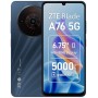 ZTE Blade A76 5G 17,1 cm (6.75") Doppia SIM USB tipo-C 6 GB 128 GB 5000 mAh Nero (123452601009)