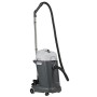 Nilfisk VL 500 35 BSF 18 L Aspiratore a cilindro Secco e bagnato 1350 W Senza sacchetto (107405155)