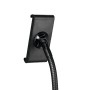 Durable Tought Floor Supporto per tablet Nero (894501)