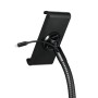 Durable Tought Floor Supporto per tablet Nero (894501)