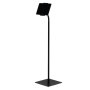 Durable Tought Floor Supporto per tablet Nero (894501)