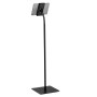 Durable Tought Floor Supporto per tablet Nero (894501)