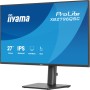 iiyama ProLite XB2796QSC-B1 Monitor PC 68,6 cm (27") 2560 x 1440 Pixel Quad HD Nero