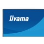iiyama ProLite XB2796QSC-B1 Monitor PC 68,6 cm (27") 2560 x 1440 Pixel Quad HD Nero