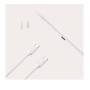 Tucano Pencil 3 penna per PDA Bianco (MA-STY3-W)