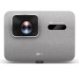 BenQ TK705STi Proiettore a corto raggio 3000 ANSI lumen DLP UHD 4K (3840x2160) Grigio (9H.R0D77.57E)