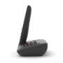 Gigaset A690A Telefono analogico/DECT Nero (S30852-H2830-B101)