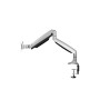 ICY BOX IB-MS503-T 81,3 cm (32") Morsa Nero, Argento (60182)