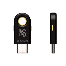 Yubico YubiKey 5C (243)