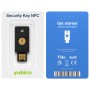 Yubico 5060408465295 autenticatore di hardware (256)