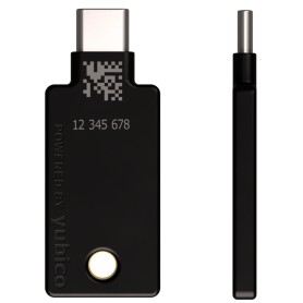Yubico YubiKey 5C NFC (335)