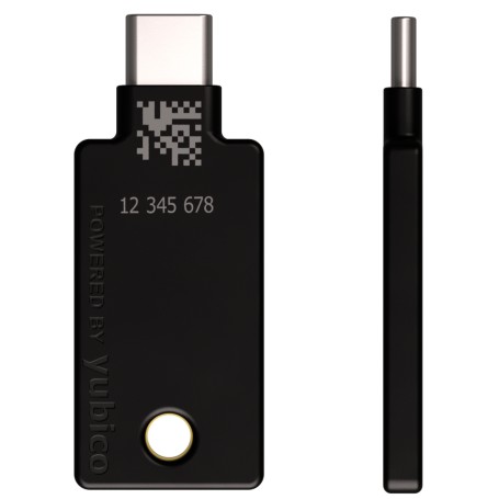 Yubico YubiKey 5C NFC (335)