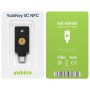 Yubico YubiKey 5C NFC (335)