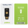 Yubico YubiKey 5 NFC (237)