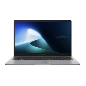 ASUS ExpertBook P1 Notebook 39,6 cm (15,6") FHD HDMI/USB-C ohne OS Grau (90NX0881-M02CP0)