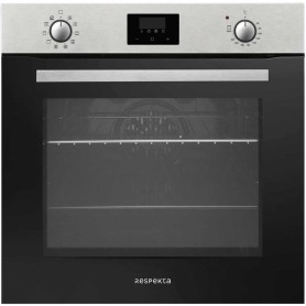 Respekta AB141-26, forno (nero/argento) (15110000000226)