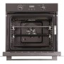 Respekta AB701-19, forno (nero) (15110000000319)