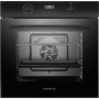 Respekta AB701-19, forno (nero) (15110000000319)
