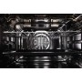 Respekta AB121-26, forno (nero) (15110000000126)