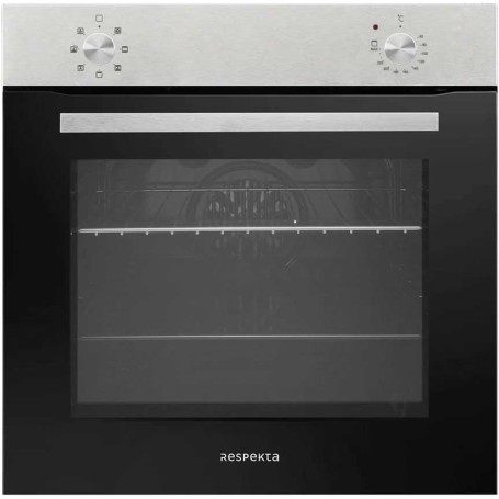 Respekta AB121-26, forno (nero) (15110000000126)