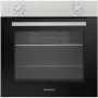 Respekta AB121-26, forno (nero) (15110000000126)