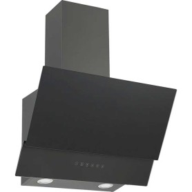 Respekta Kaya (CH 66060 BSGA), cappa aspirante (acciaio inossidabile (scuro), 60 cm) (CH66060BSGA)