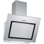 Respekta CH22020IXB Classe di efficienza energetica: B Cappa aspirante senza testa, larghezza 60 cm