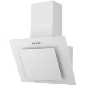 Respekta CH21060WBZ Cappa aspirante senza testa, larghezza 60 cm, 377 m³/h, 3 livelli di potenza