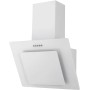 Respekta CH21060WBZ Cappa aspirante senza testa, larghezza 60 cm, 377 m³/h, 3 livelli di potenza