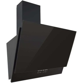 Respekta CH 66038-60SAM, cappa aspirante (nero, 60 cm) (CH66038-60SAM)
