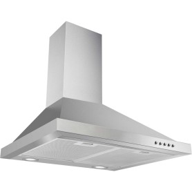Respekta CH 44078-60 IXA, cappa aspirante (acciaio inossidabile) (CH44078-60IXA)