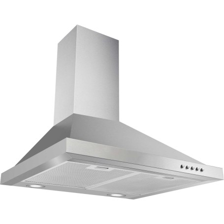 Respekta CH 44078-60 IXA, cappa aspirante (acciaio inossidabile) (CH44078-60IXA)