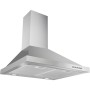 Respekta CH 44078-60 IXA, cappa aspirante (acciaio inossidabile) (CH44078-60IXA)