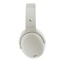 Skullcandy Crusher ANC 2 Cuffie Con cavo e senza cavo A Padiglione Musica e Chiamate USB tipo-C Bluetooth Grigio (S6CAW-S951)