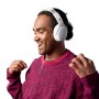 Skullcandy Crusher ANC 2 Cuffie Con cavo e senza cavo A Padiglione Musica e Chiamate USB tipo-C Bluetooth Grigio (S6CAW-S951)