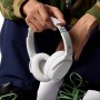 Skullcandy Crusher ANC 2 Cuffie Con cavo e senza cavo A Padiglione Musica e Chiamate USB tipo-C Bluetooth Grigio (S6CAW-S951)