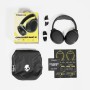 Skullcandy Crusher ANC 2 Cuffie Con cavo e senza cavo A Padiglione Musica e Chiamate USB tipo-C Bluetooth Grigio (S6CAW-S951)