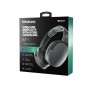 Skullcandy Hesh ANC Cuffie Con cavo e senza cavo A Padiglione Musica e Chiamate USB tipo-C Bluetooth Nero (S6HHW-N740)