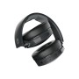 Skullcandy Hesh ANC Cuffie Con cavo e senza cavo A Padiglione Musica e Chiamate USB tipo-C Bluetooth Nero (S6HHW-N740)