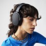 Skullcandy Hesh ANC Cuffie Con cavo e senza cavo A Padiglione Musica e Chiamate USB tipo-C Bluetooth Nero (S6HHW-N740)