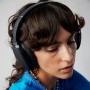 Skullcandy Hesh ANC Cuffie Con cavo e senza cavo A Padiglione Musica e Chiamate USB tipo-C Bluetooth Nero (S6HHW-N740)